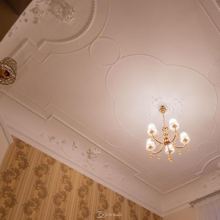 Suite Dal Conte Рим Екстериор снимка
