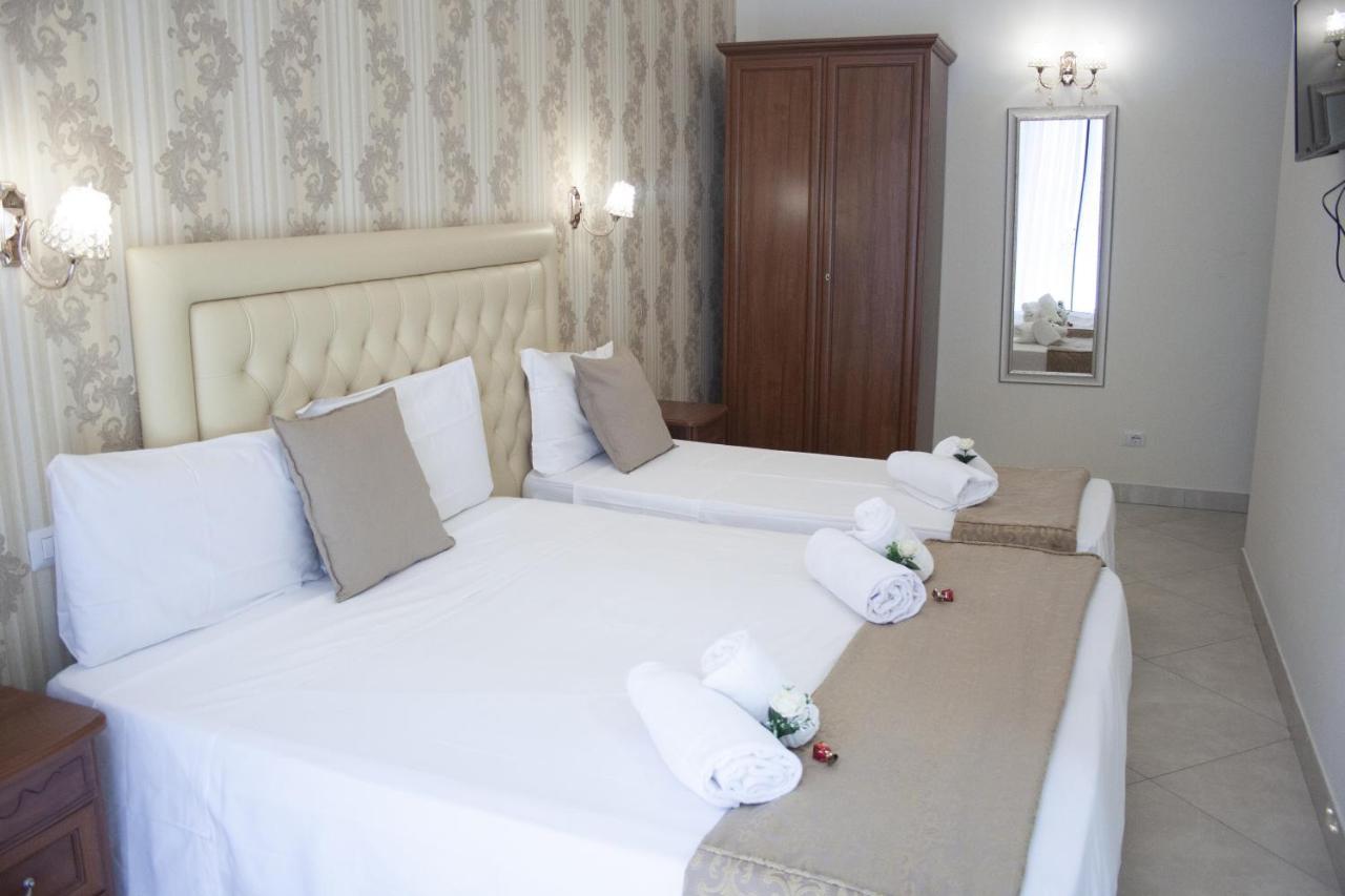 Suite Dal Conte Рим Екстериор снимка
