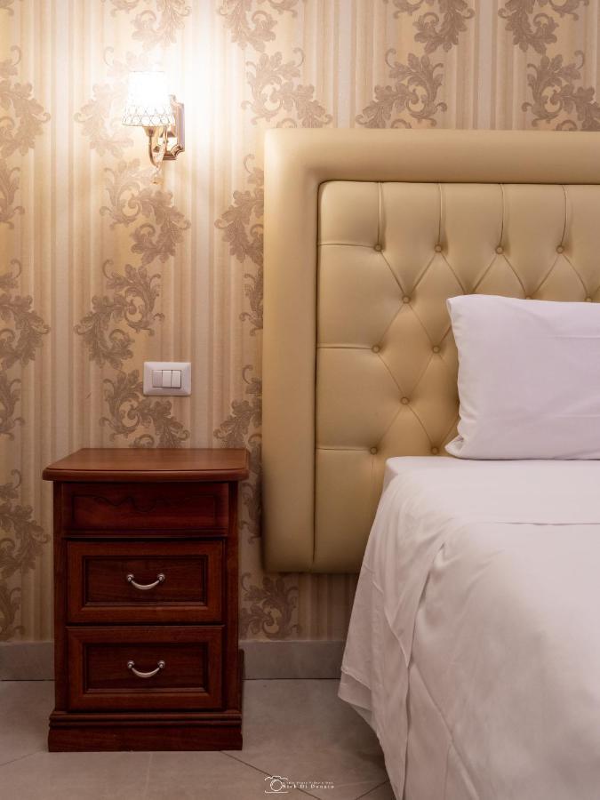 Suite Dal Conte Рим Екстериор снимка