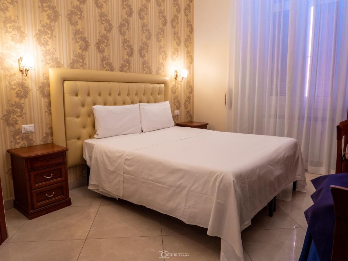 Suite Dal Conte Рим Екстериор снимка