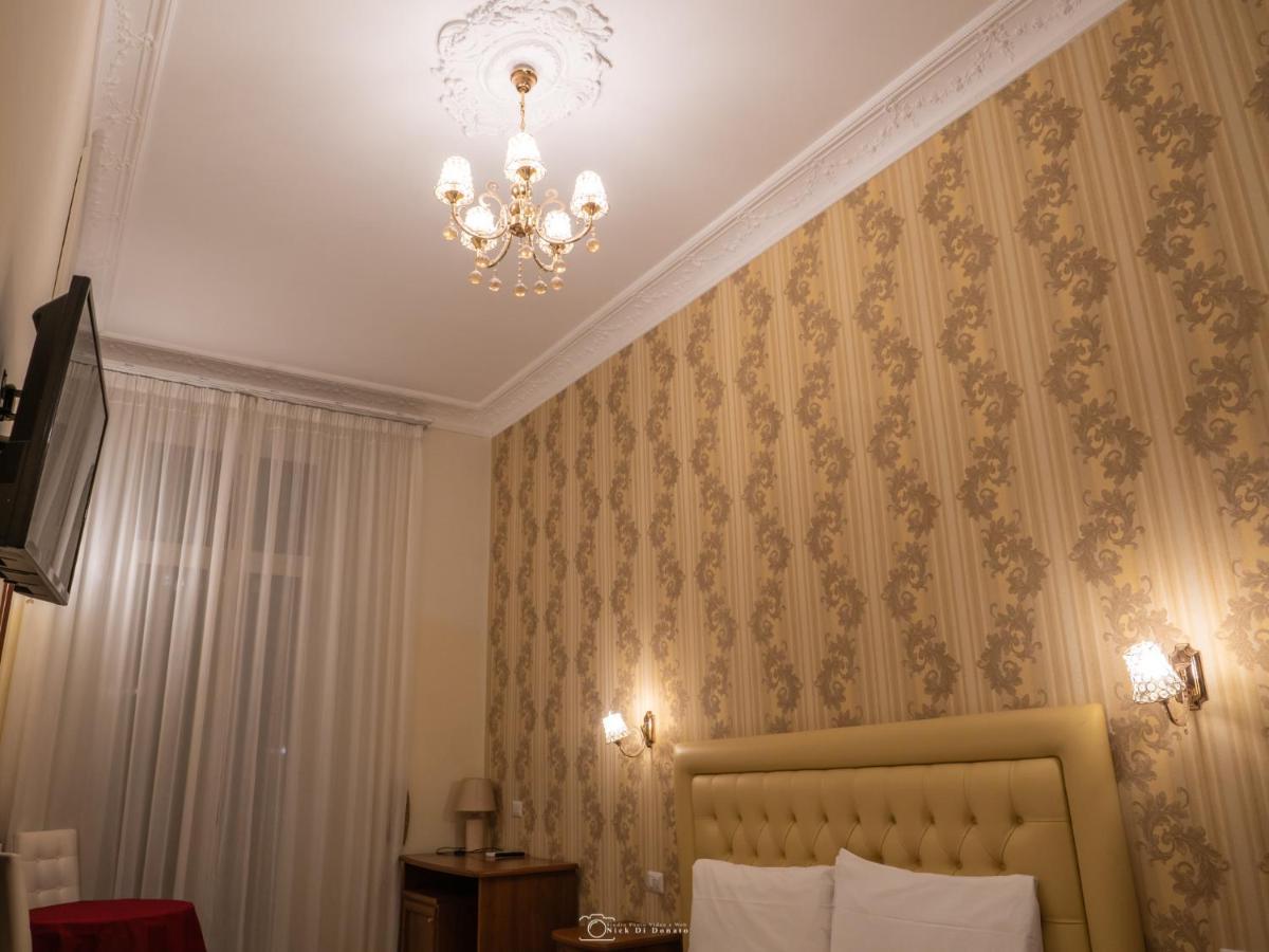 Suite Dal Conte Рим Екстериор снимка