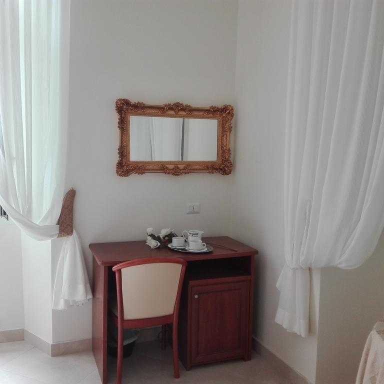 Suite Dal Conte Рим Екстериор снимка