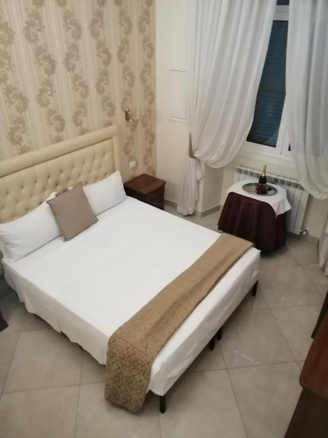 Suite Dal Conte Рим Екстериор снимка
