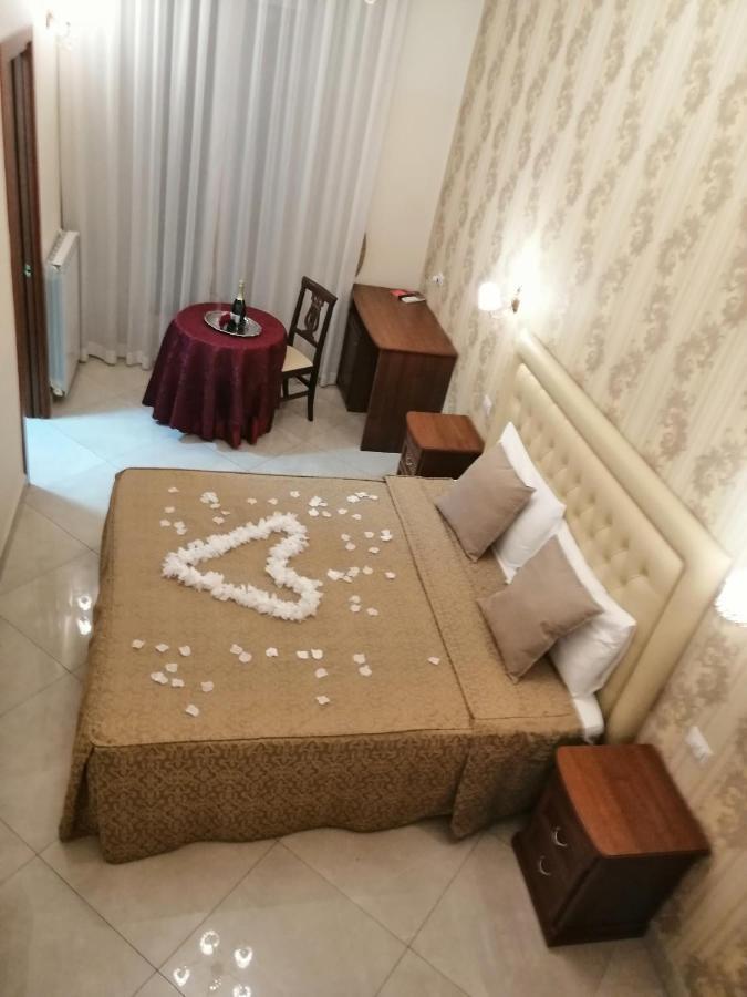 Suite Dal Conte Рим Екстериор снимка